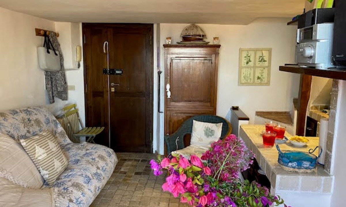 Photo of Livingroom in San Felice Circeo