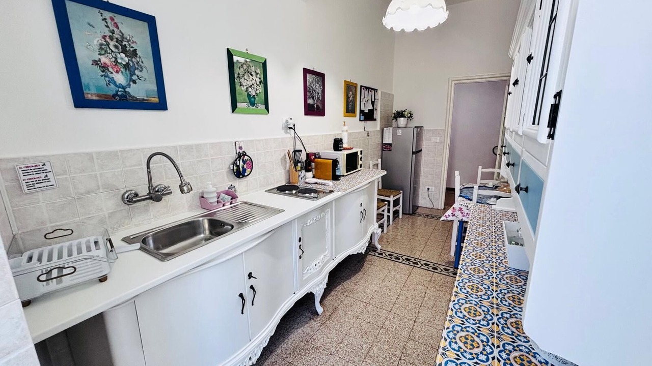 Photo of Kitchen in San Giovanni