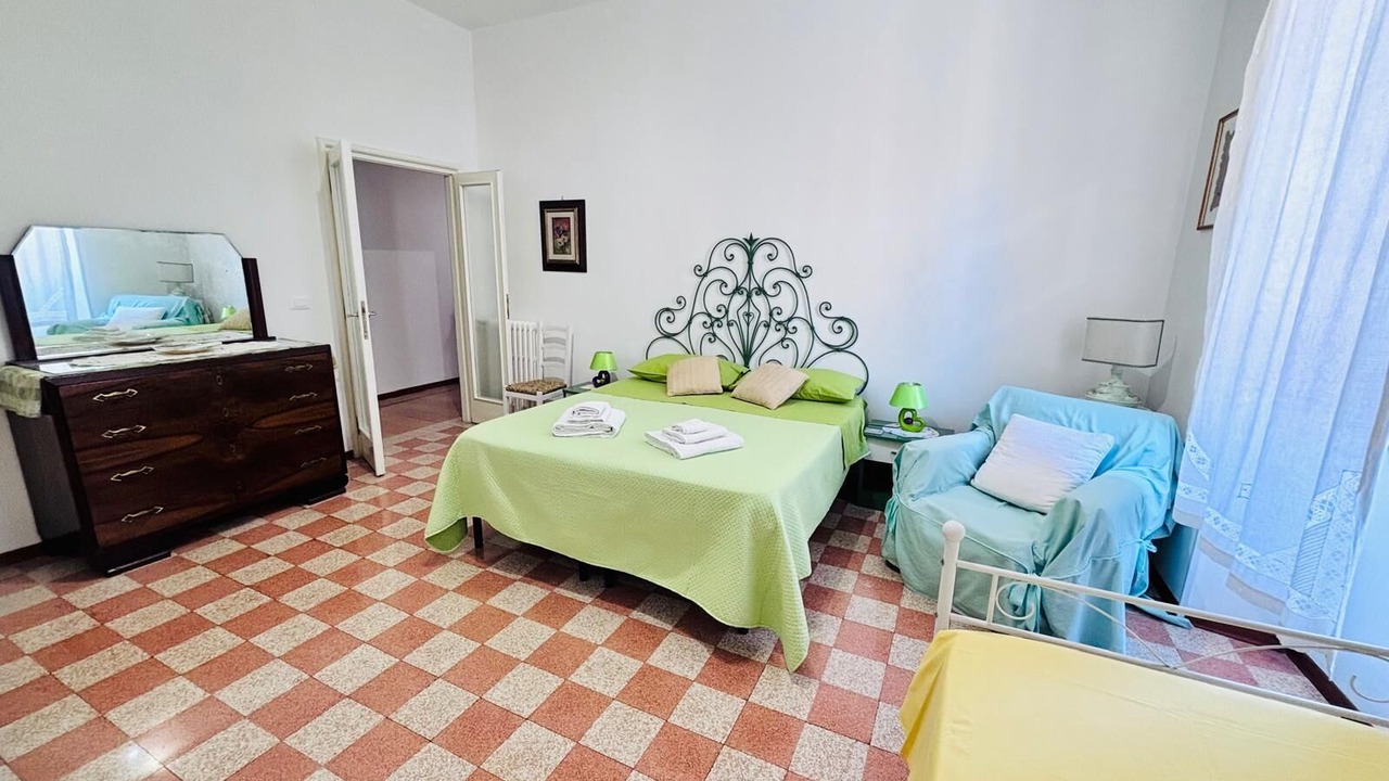 Photo of Bedroom in San Giovanni