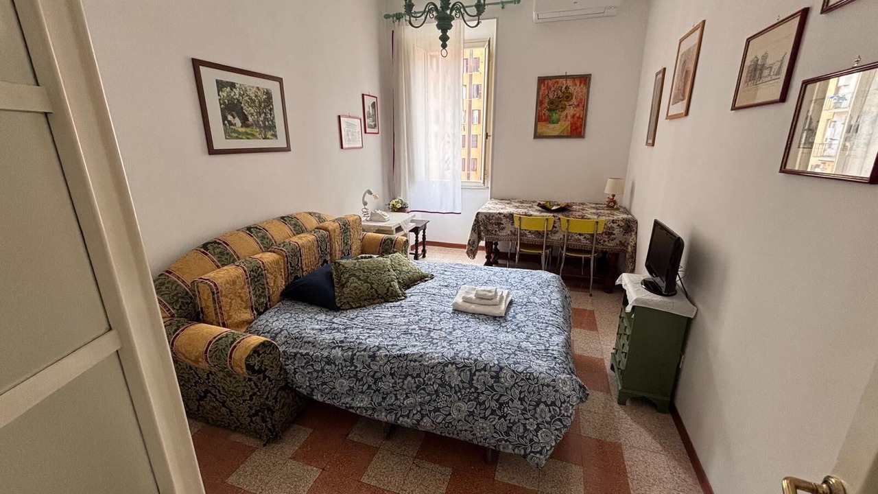 Photo of Livingroom in San Giovanni