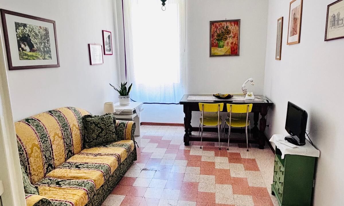 Photo of Livingroom in San Giovanni
