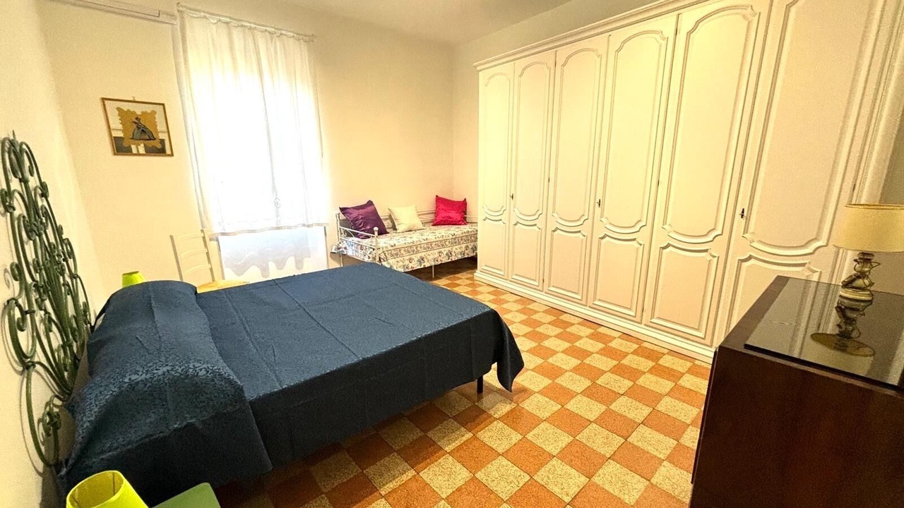 Photo of Bedroom in San Giovanni
