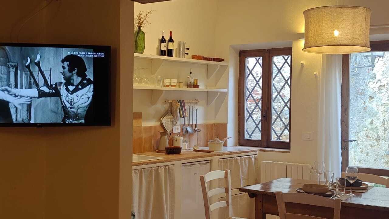 Photo of Others in Montemerano