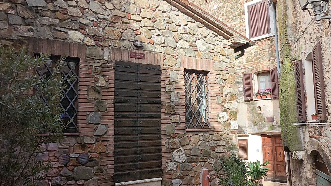 Photo of Outdoor in Montemerano