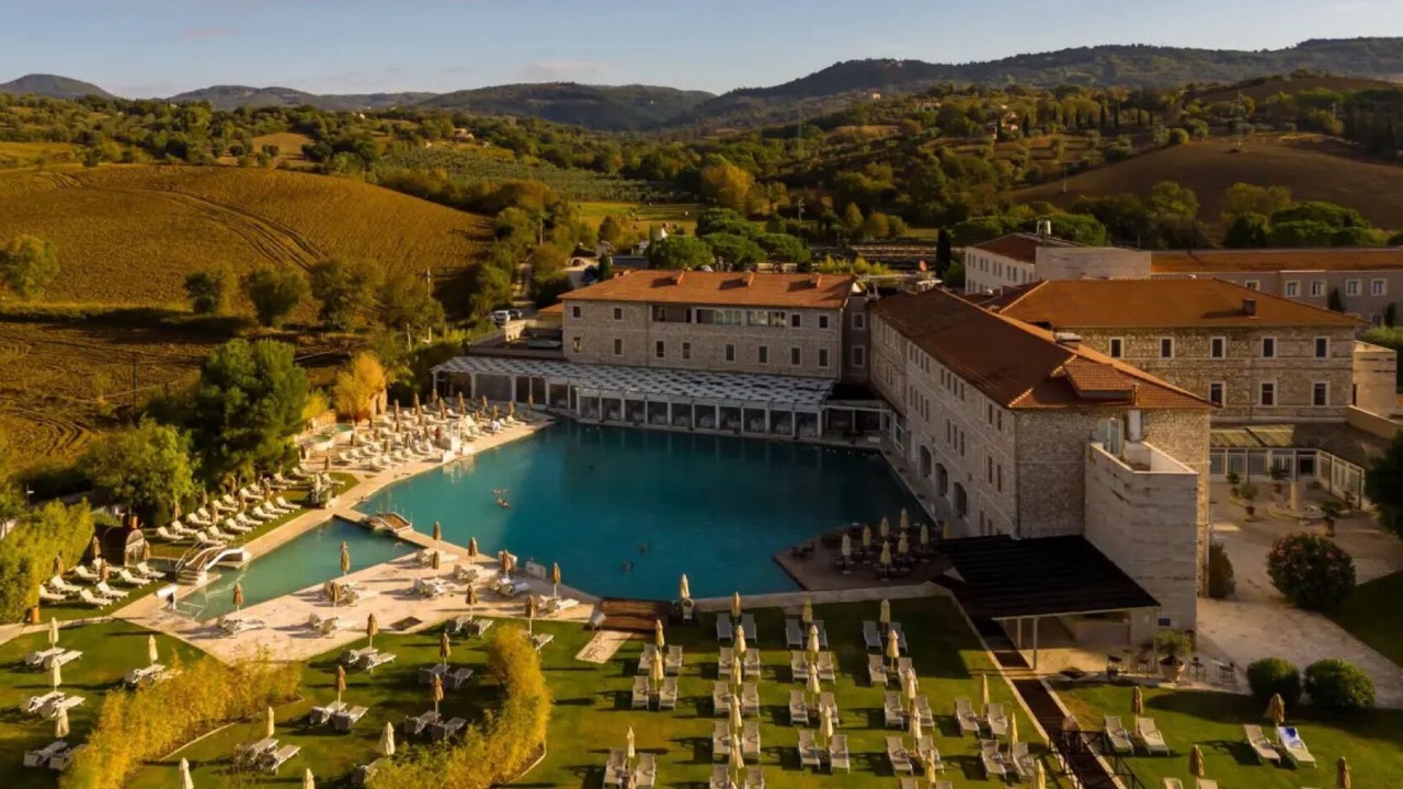 Photo of Outdoor in Montemerano