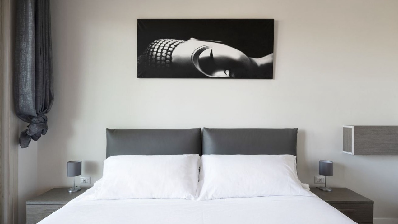 Photo of Bedroom in Aurelio