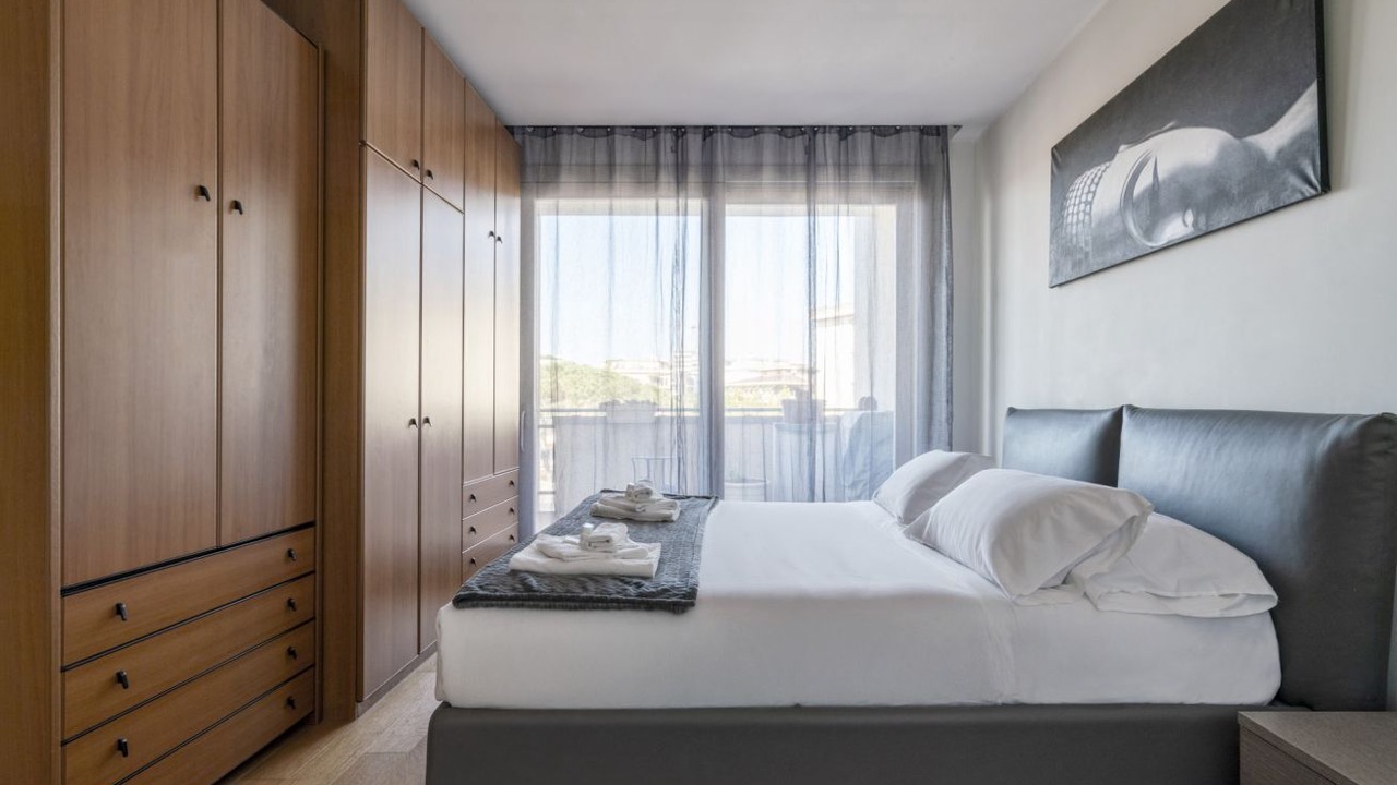 Photo of Bedroom in Aurelio