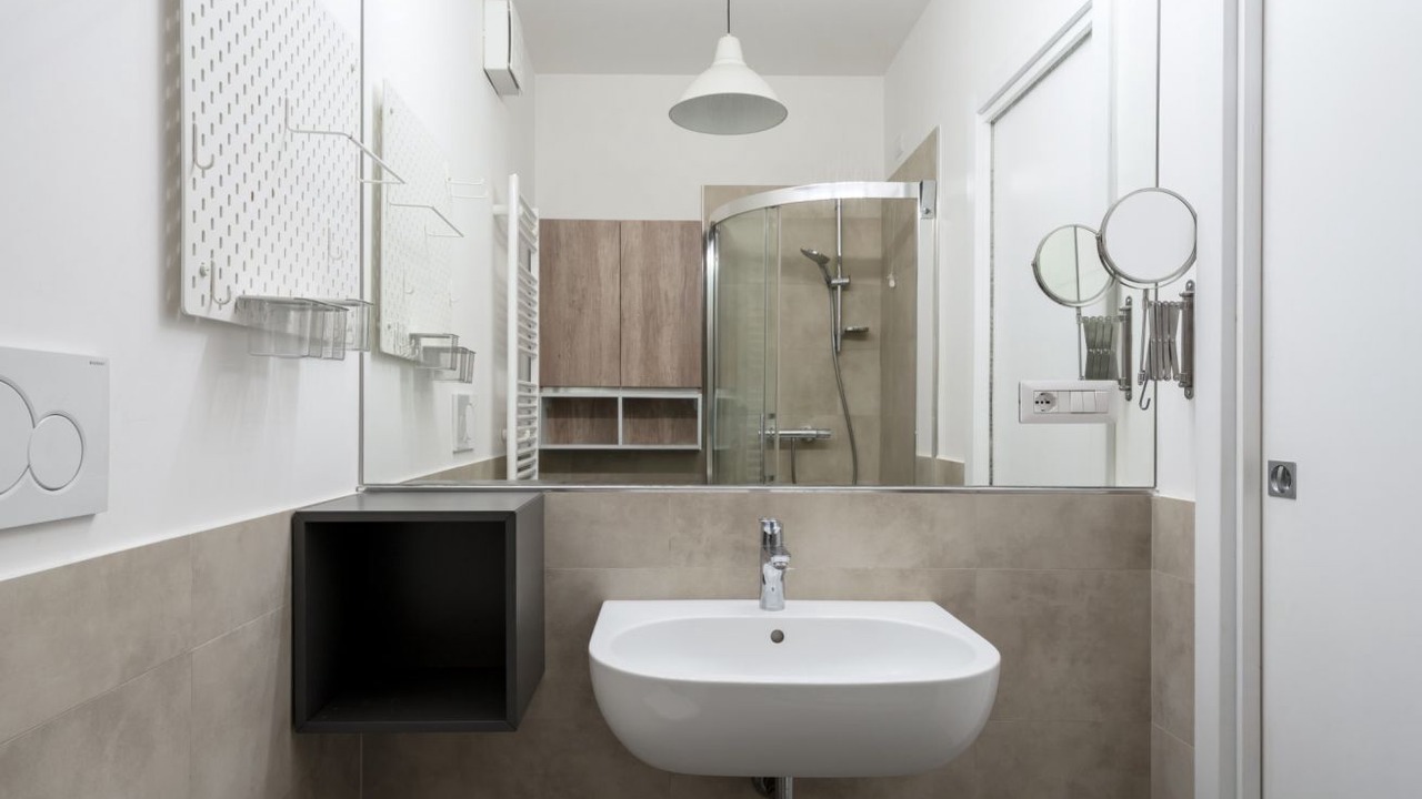 Photo of Bathroom in Aurelio
