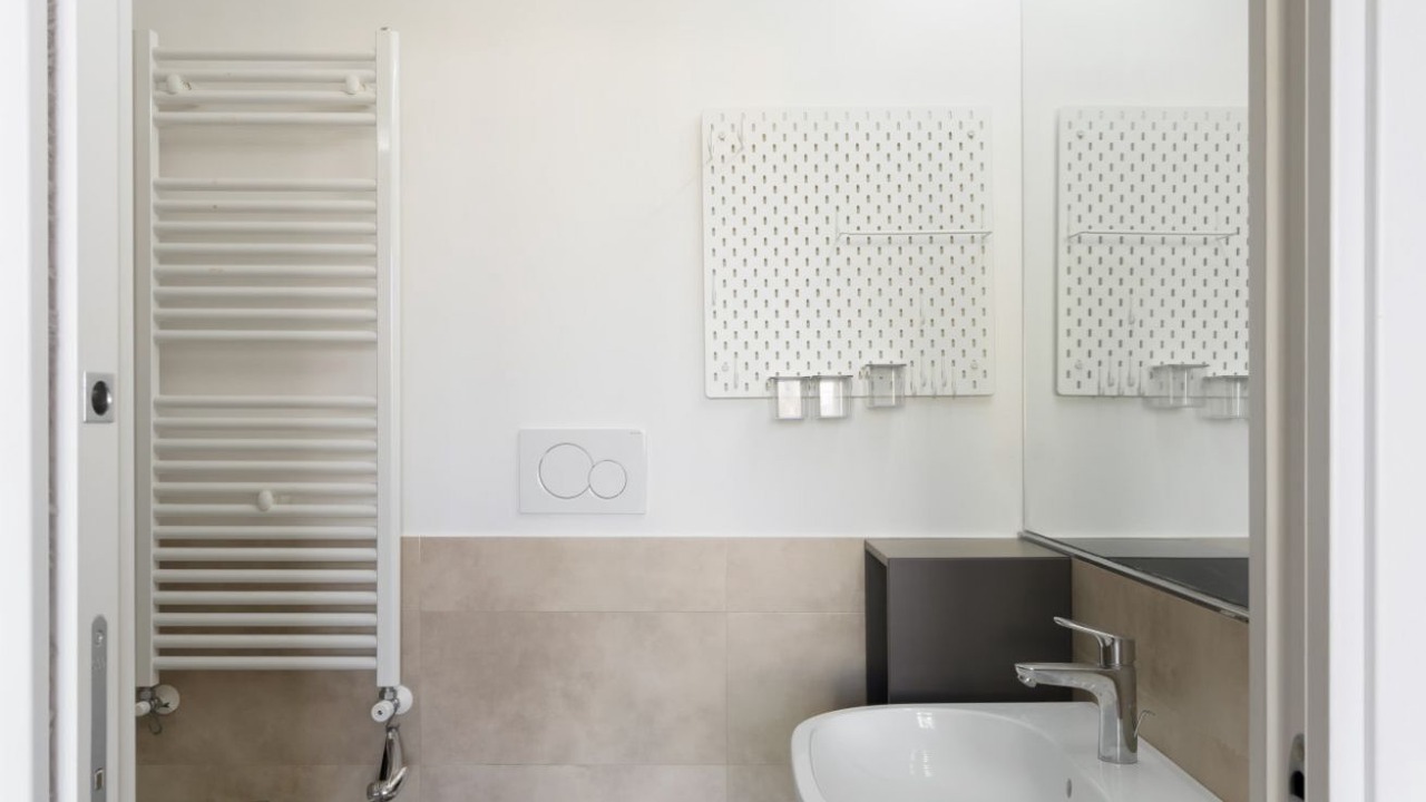 Photo of Bathroom in Aurelio