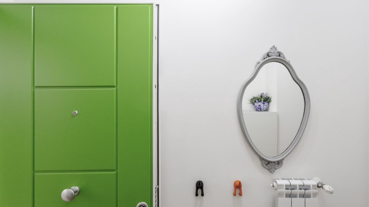 Photo of Bathroom in Aurelio
