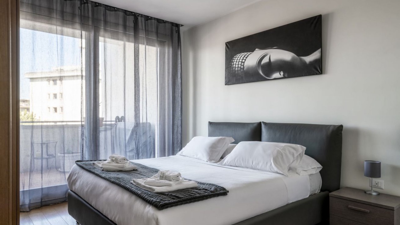 Photo of Bedroom in Aurelio