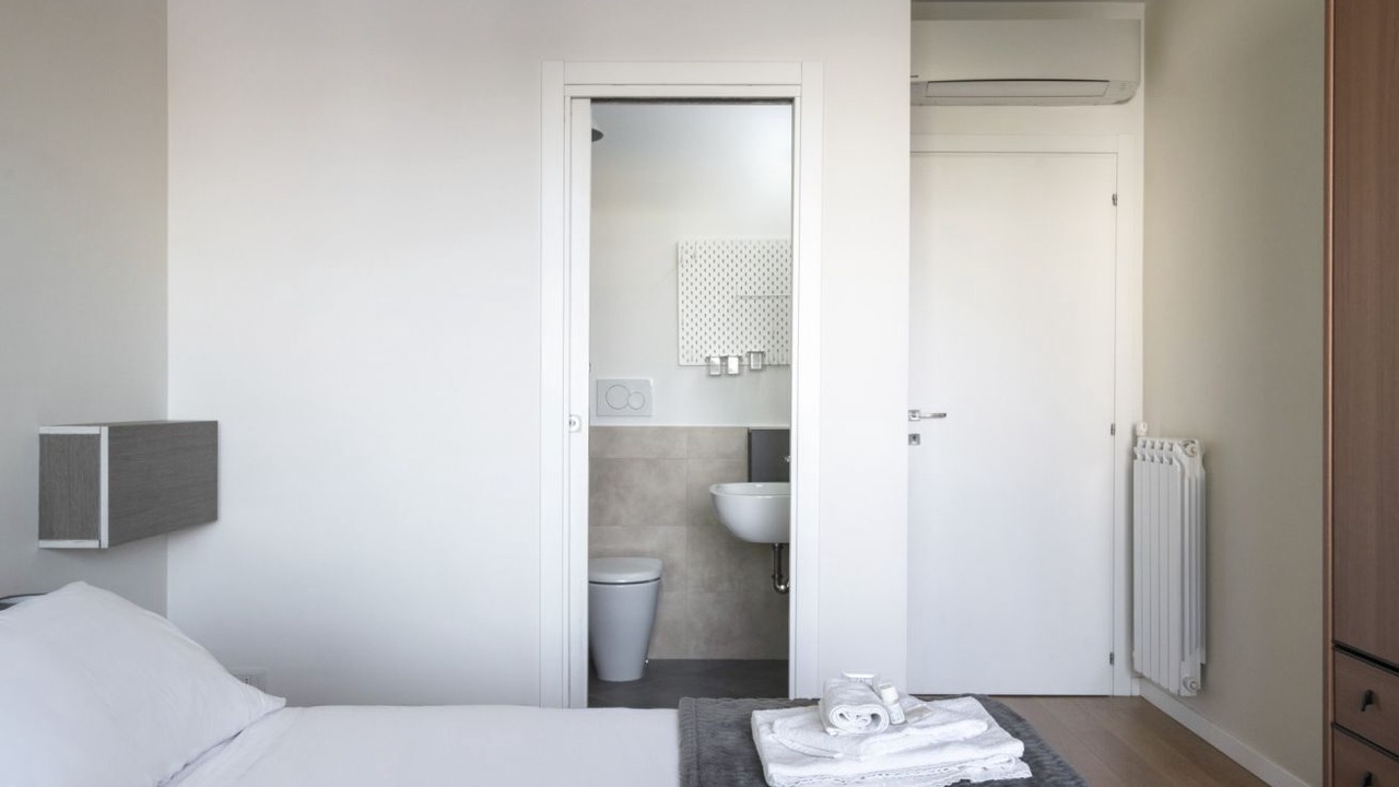 Photo of Bedroom in Aurelio