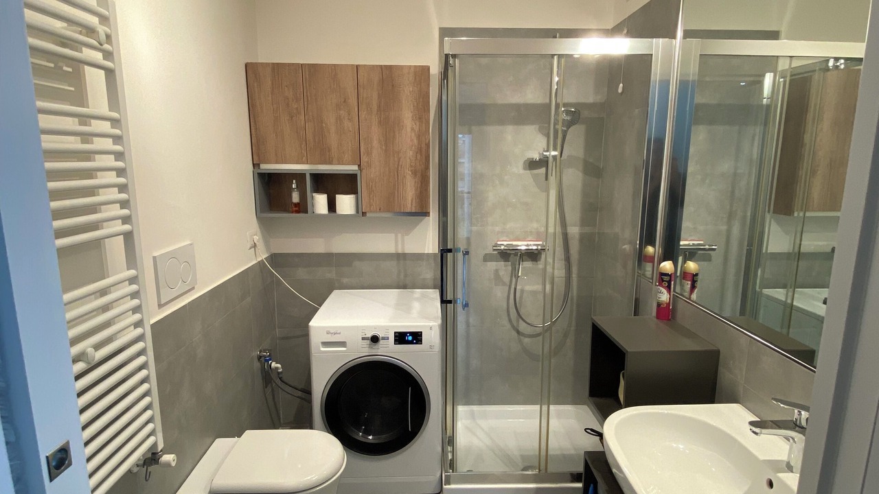 Photo of Bathroom in Aurelio
