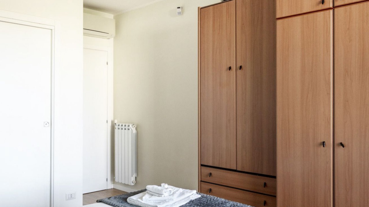 Photo of Bedroom in Aurelio