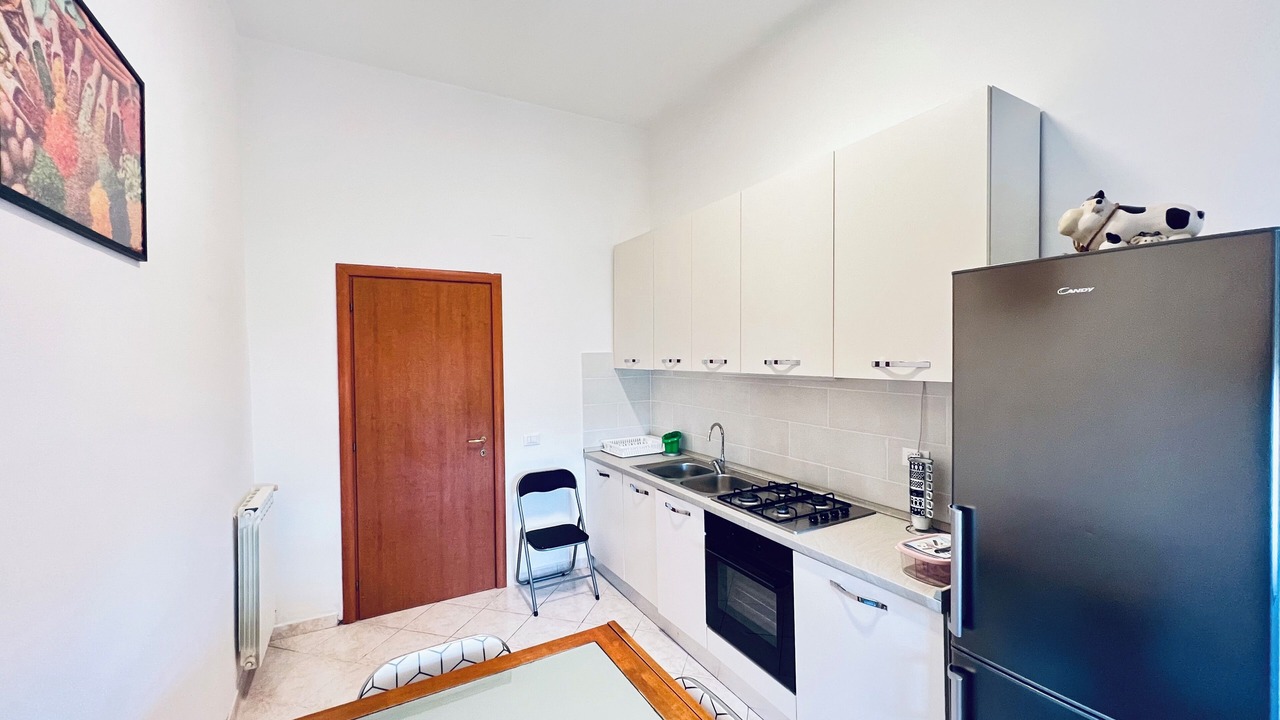 Photo of Kitchen in Civitavecchia