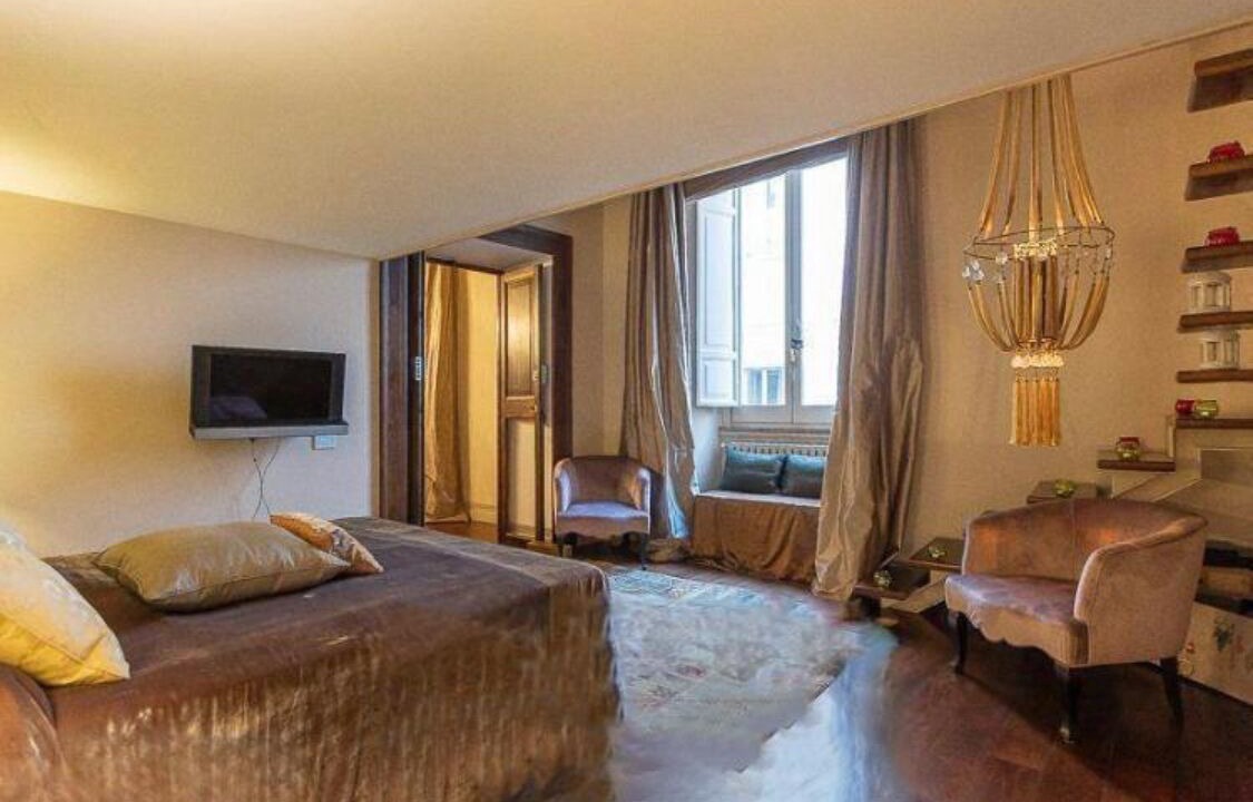 Photo of Bedroom in Rione VII Regola
