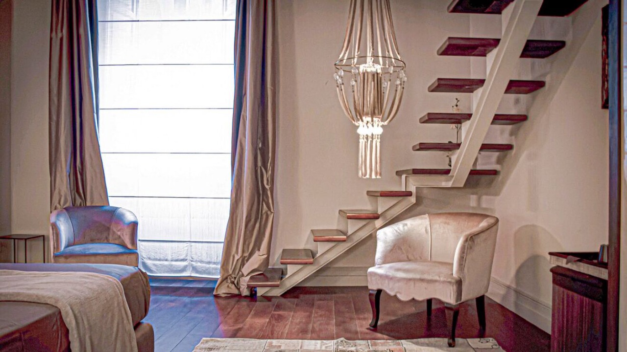Photo of Bedroom in Rione VII Regola