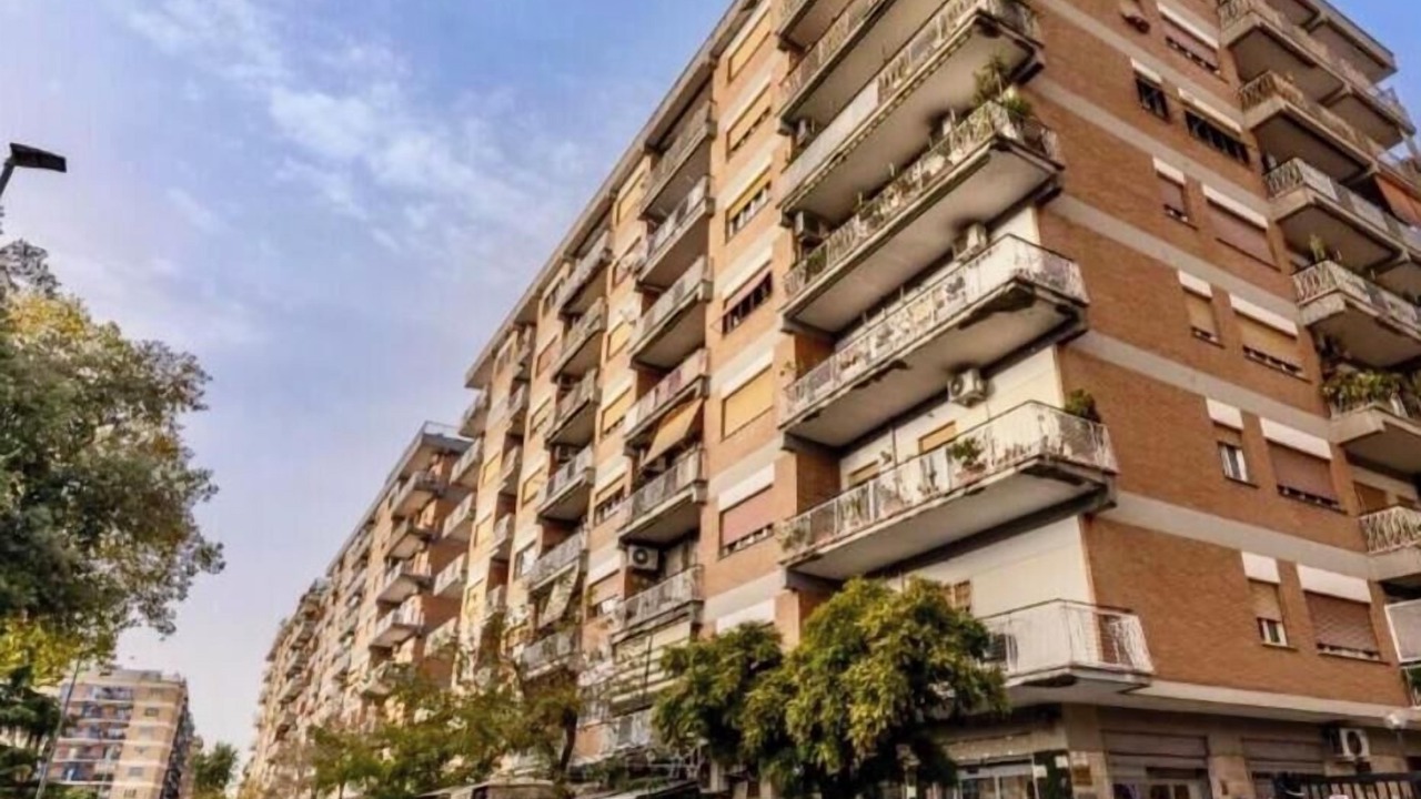 Photo of Outdoor in Cinecitta