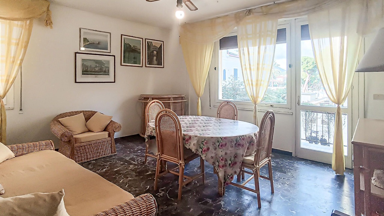 Photo of Bedroom in Marina di Campo