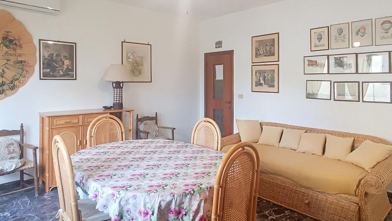Photo of Bedroom in Marina di Campo