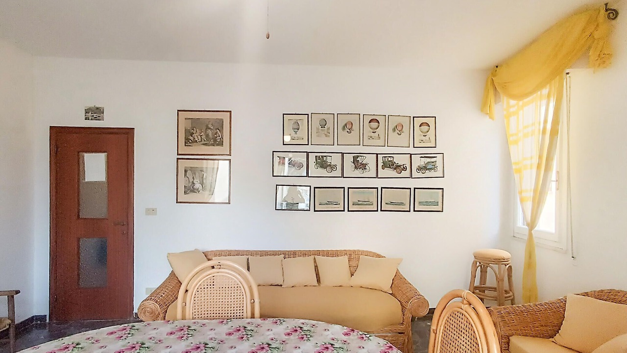 Photo of Bedroom in Marina di Campo