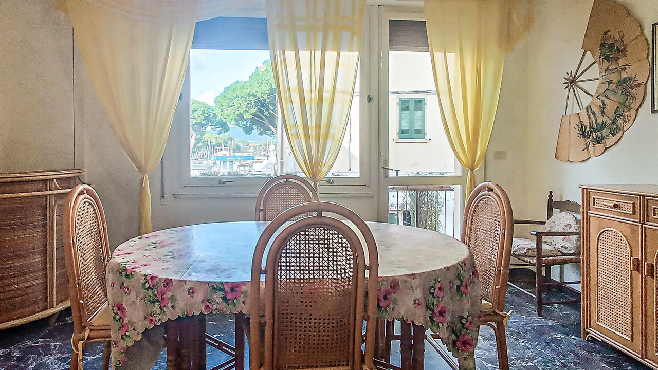 Photo of Bedroom in Marina di Campo