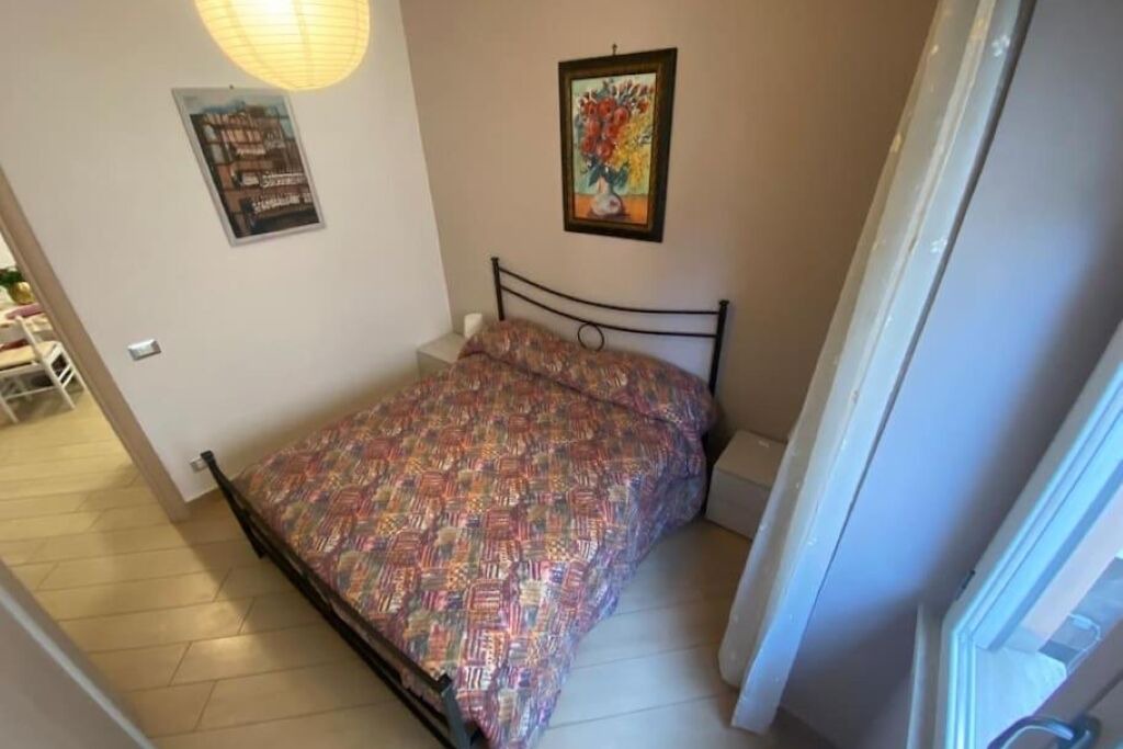Photo of Bedroom in Monteverde