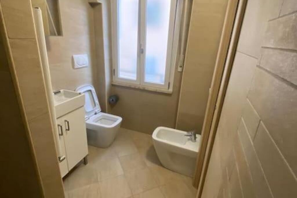 Photo of Bathroom in Monteverde