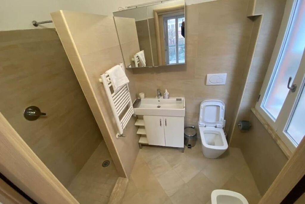 Photo of Bathroom in Monteverde
