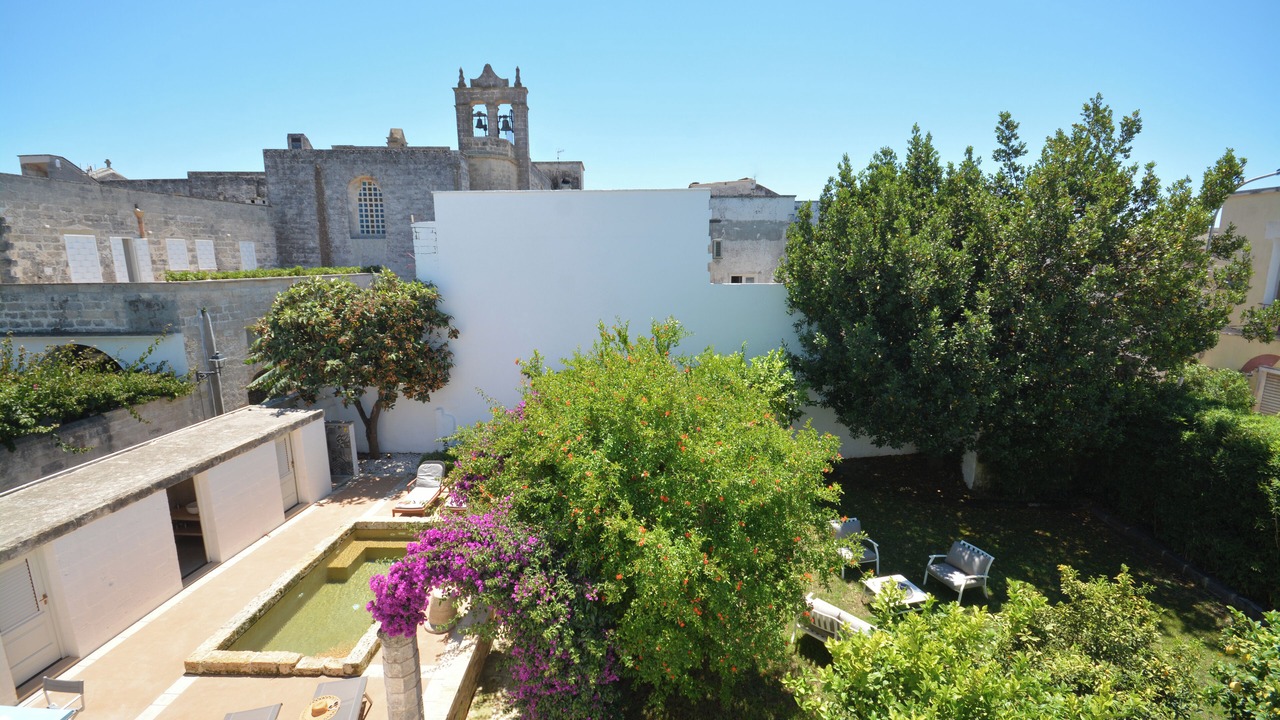 Photo of Outdoor in Andrano
