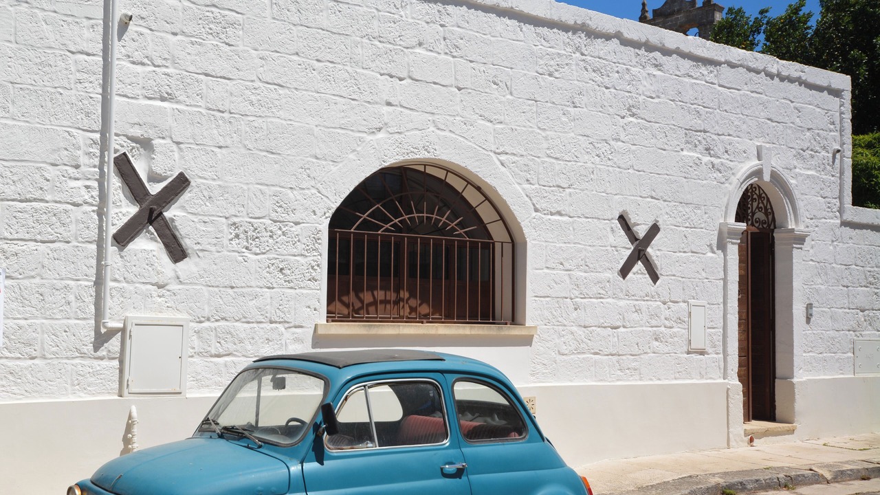 Photo of Outdoor in Andrano