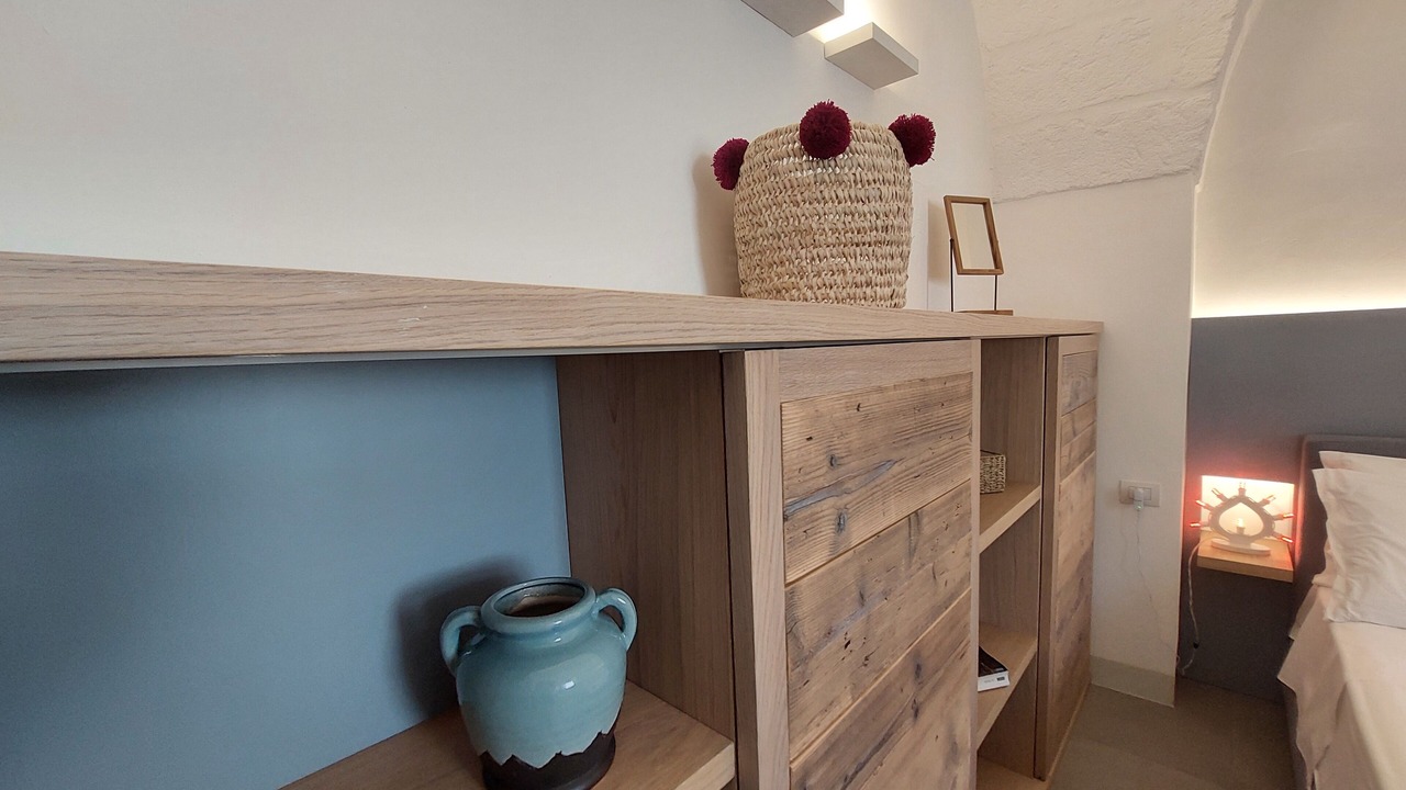 Photo of Bedroom in Andrano