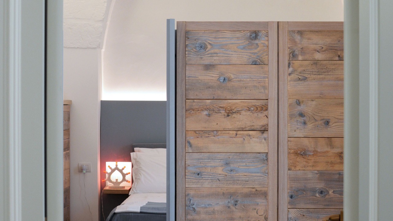 Photo of Bedroom in Andrano