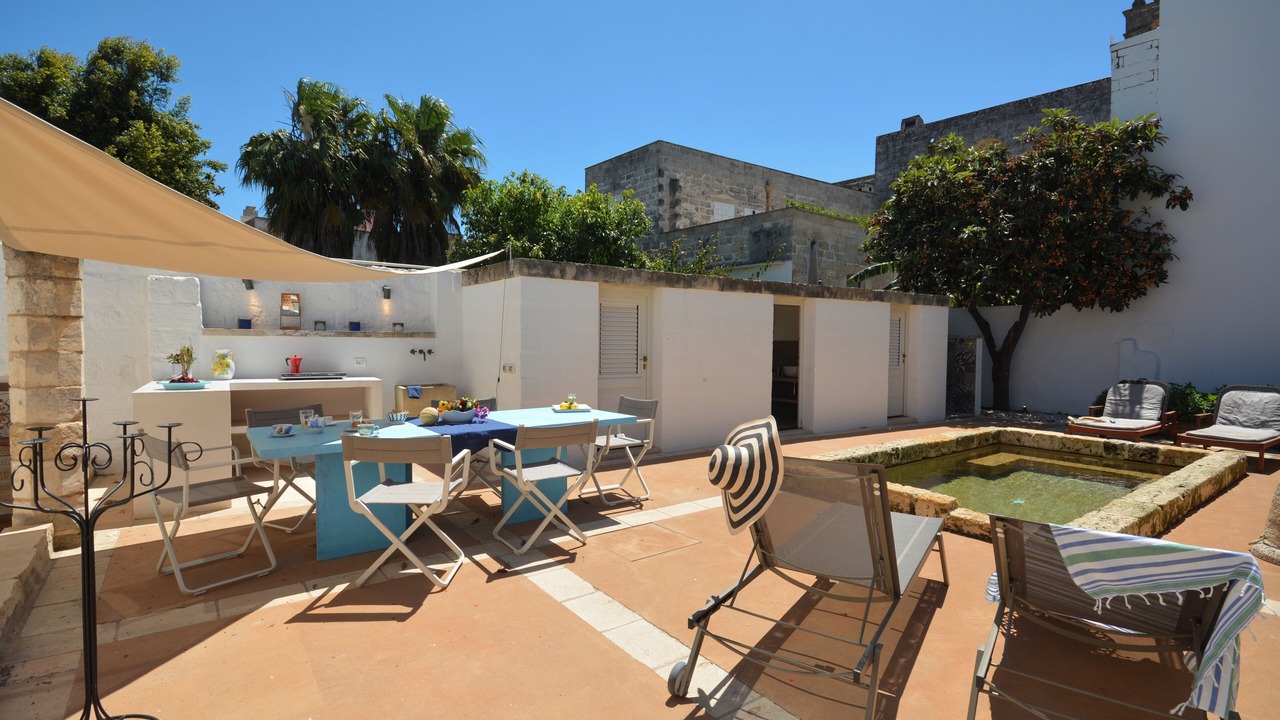 Photo of Outdoor in Andrano