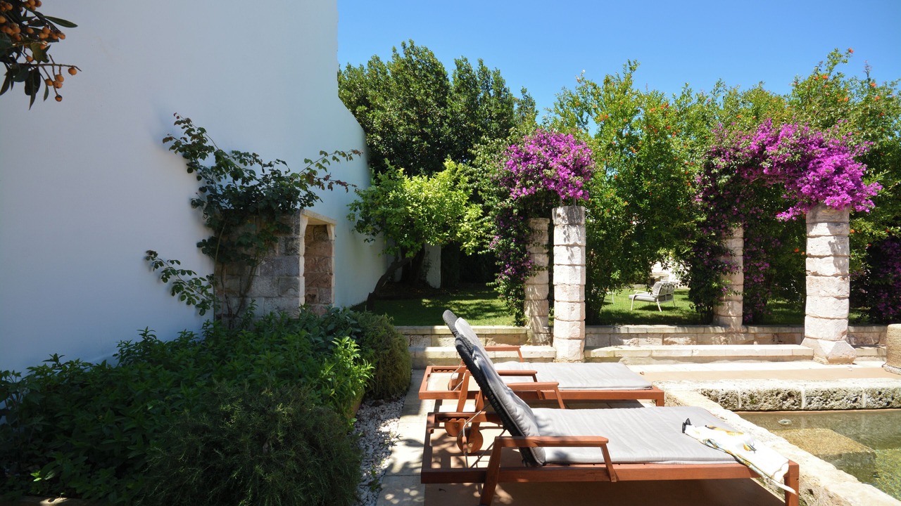 Photo of Outdoor in Andrano
