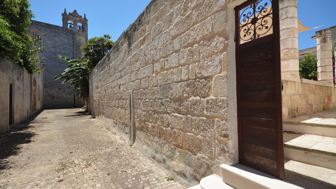 Photo of Outdoor in Andrano