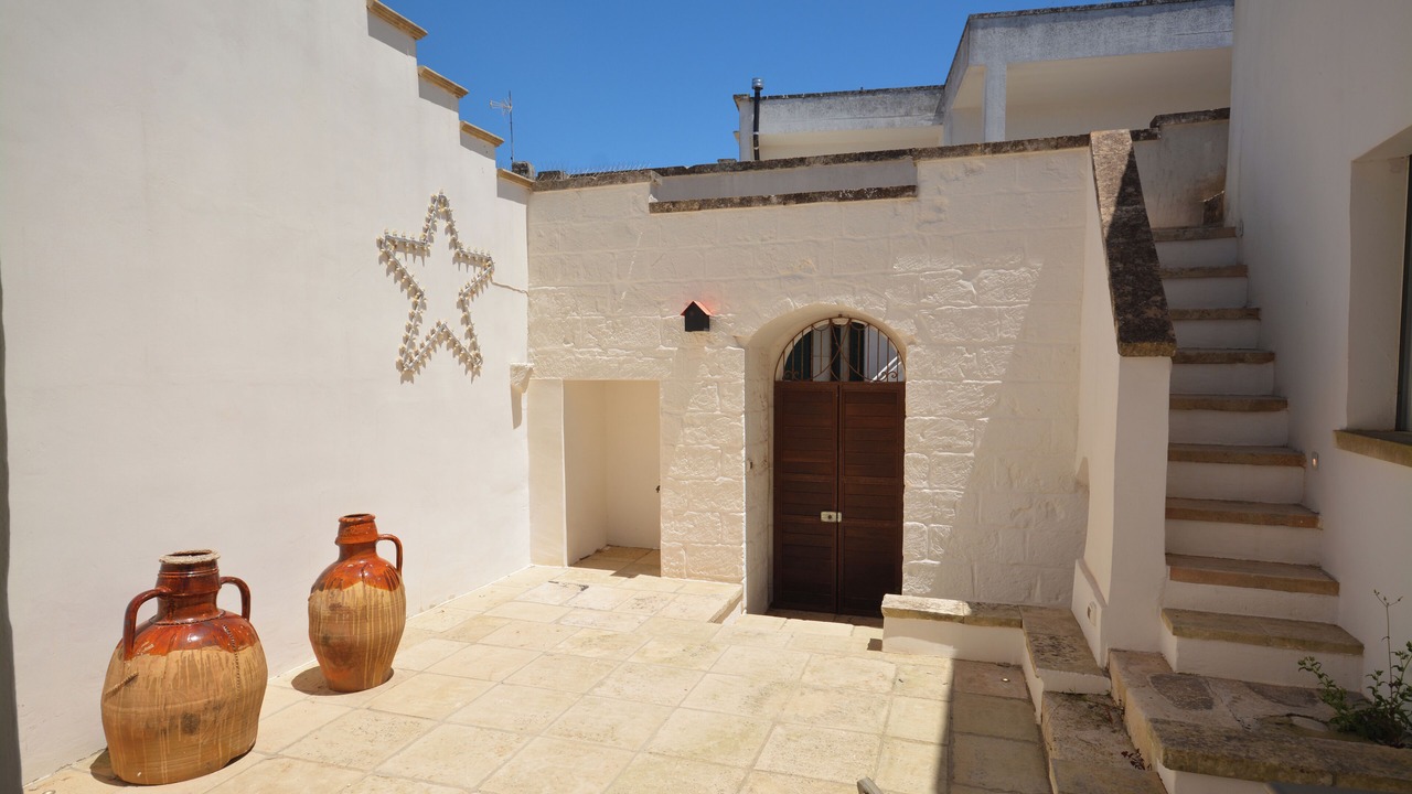 Photo of Outdoor in Andrano