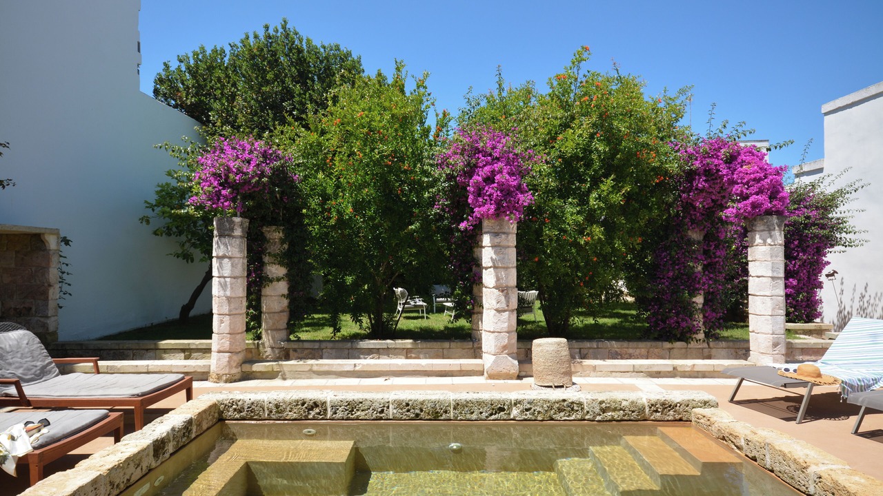 Photo of Outdoor in Andrano