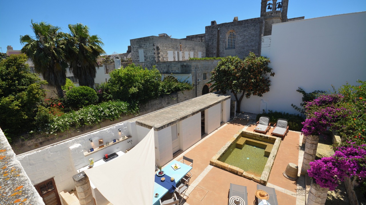 Photo of Outdoor in Andrano