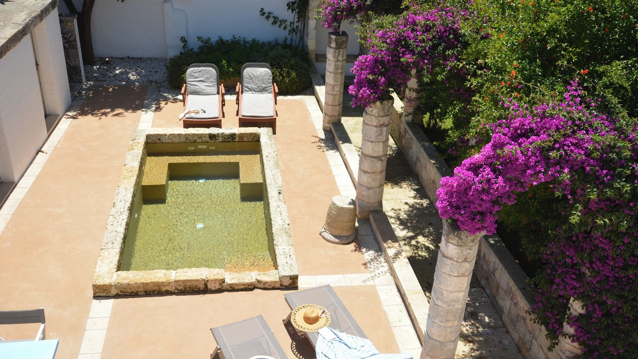 Photo of Outdoor in Andrano