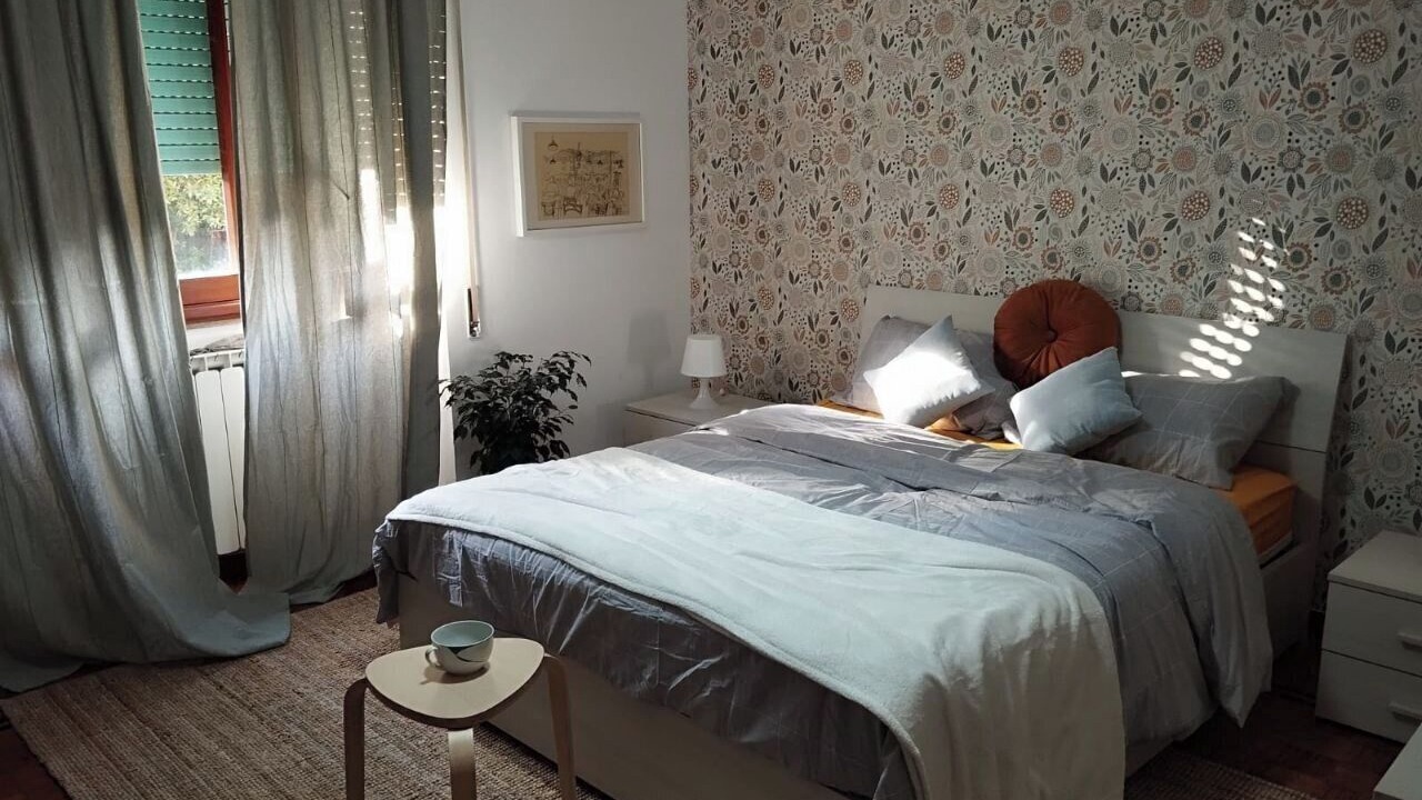 Photo of Bedroom in Quartiere XXVII Primavalle
