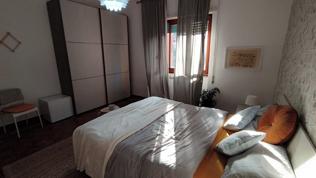 Photo of Bedroom in Quartiere XXVII Primavalle