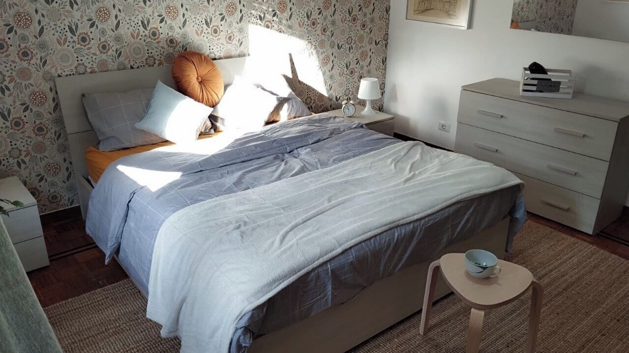 Photo of Bedroom in Quartiere XXVII Primavalle