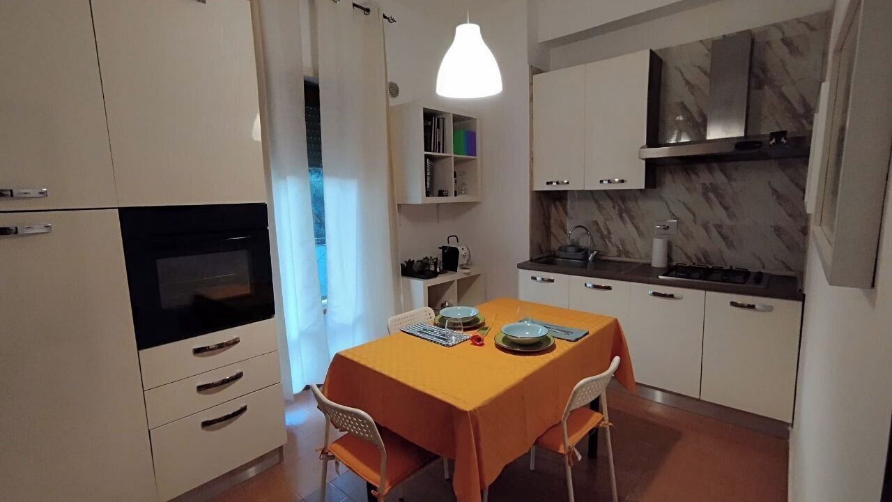 Photo of Kitchen in Quartiere XXVII Primavalle