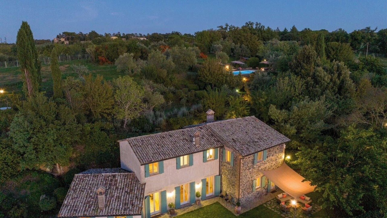 Photo of Outdoor in Orvieto