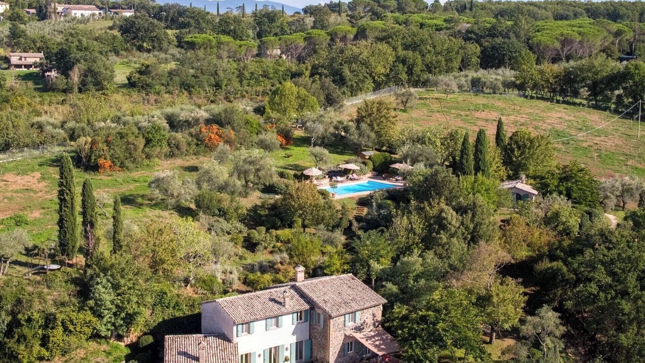 Photo of Outdoor in Orvieto