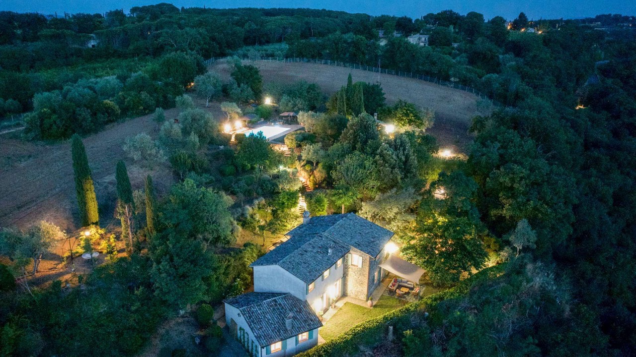 Photo of Outdoor in Orvieto