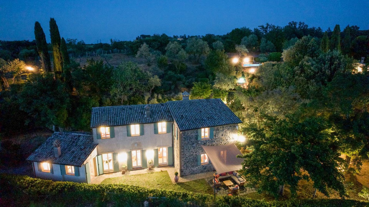 Photo of Outdoor in Orvieto