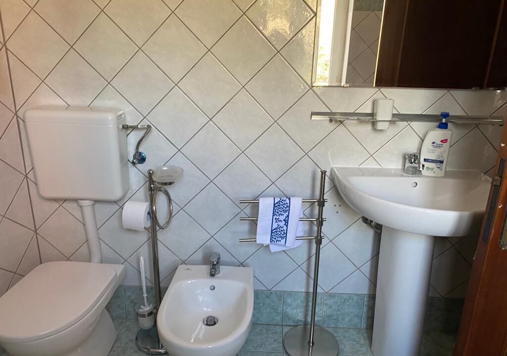Photo of Bathroom in Le Forna