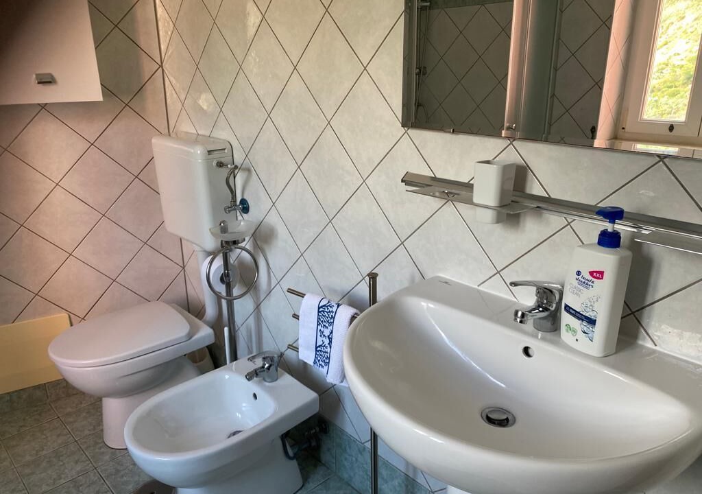Photo of Bathroom in Le Forna